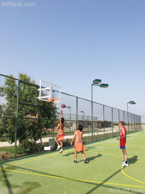 Lares Park Hotel 25